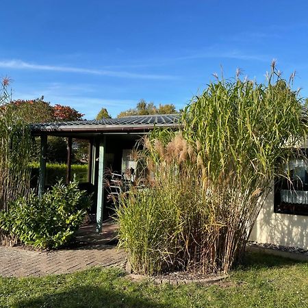 Holiday Home Am Walde-1 By Interhome Dobbertin Luaran gambar