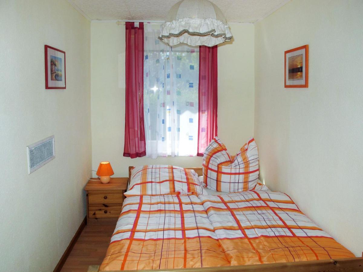 Holiday Home Am Walde-1 By Interhome Dobbertin Luaran gambar