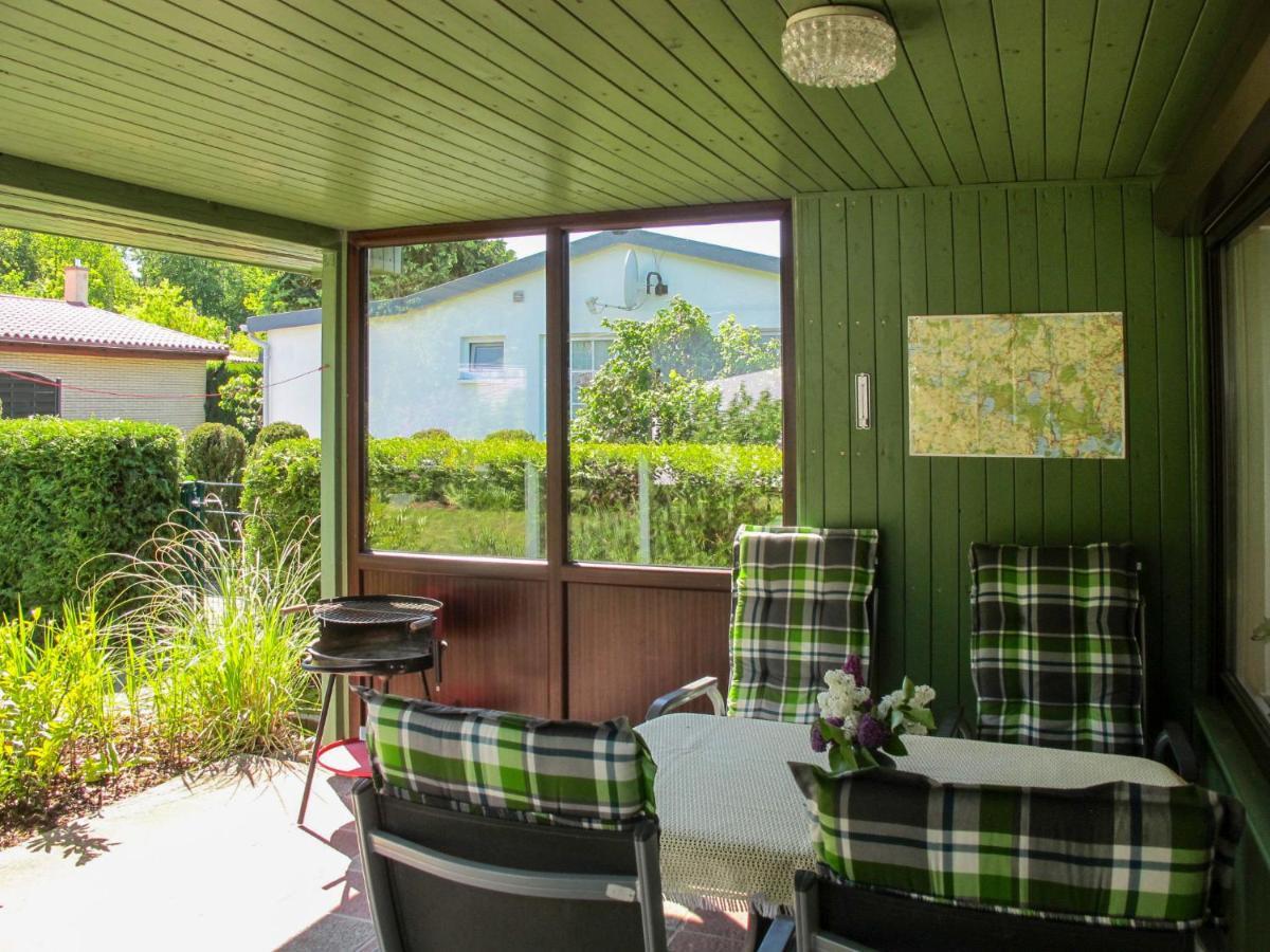 Holiday Home Am Walde-1 By Interhome Dobbertin Luaran gambar