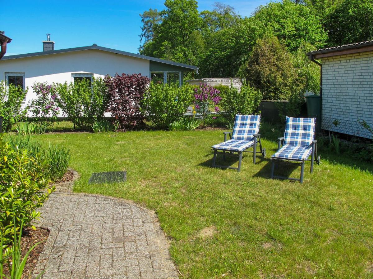 Holiday Home Am Walde-1 By Interhome Dobbertin Luaran gambar