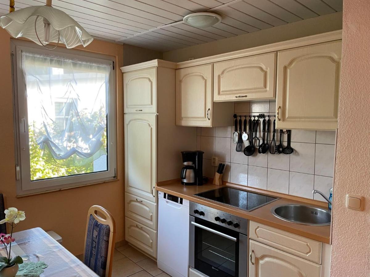 Holiday Home Am Walde-1 By Interhome Dobbertin Luaran gambar