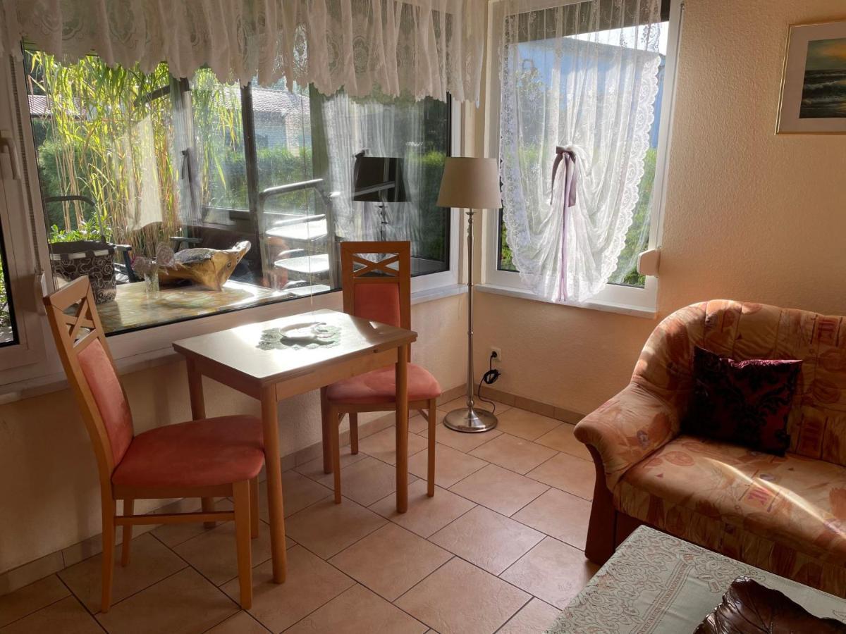 Holiday Home Am Walde-1 By Interhome Dobbertin Luaran gambar